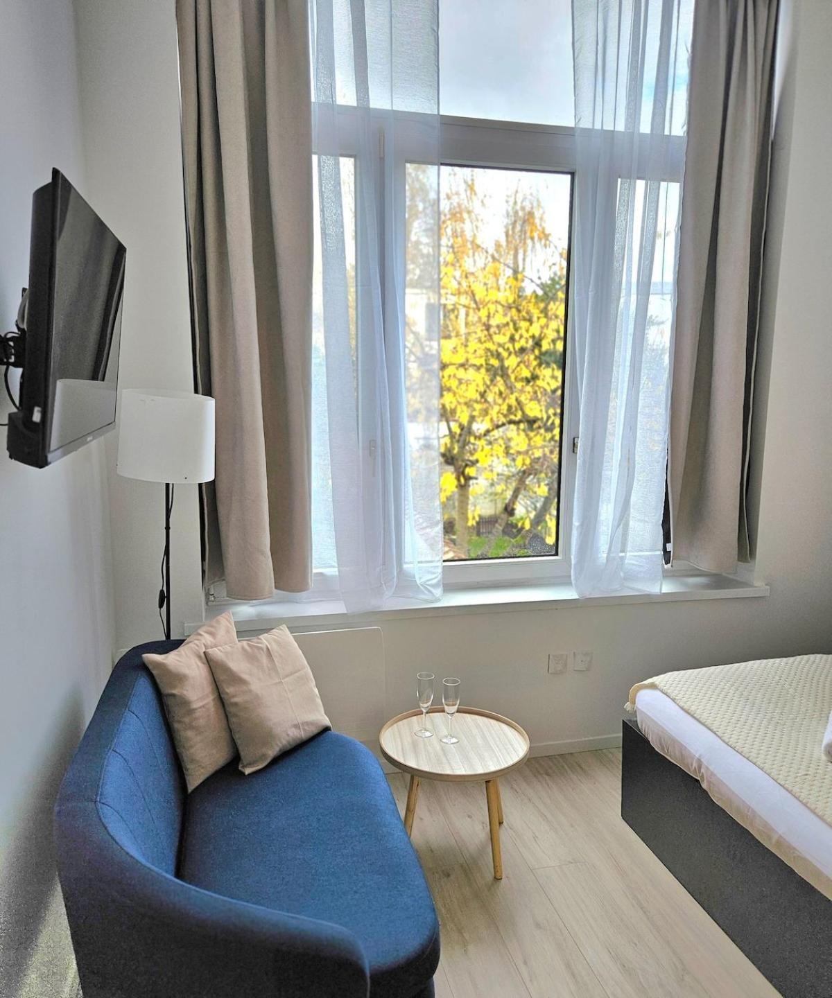 Studio Brussels Centre 외부 사진