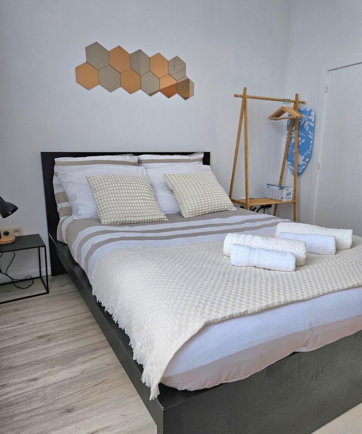 Studio Brussels Centre 외부 사진