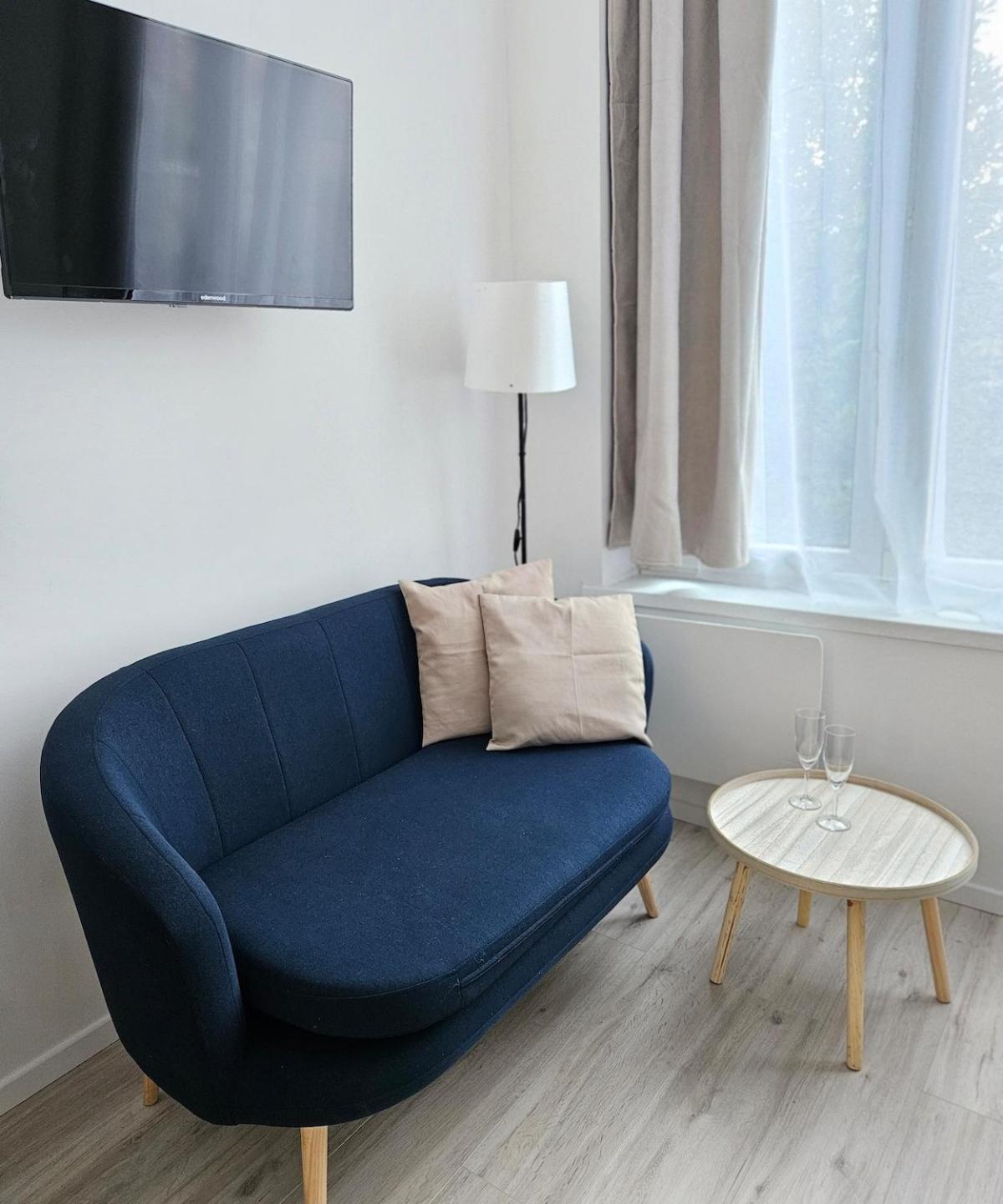 Studio Brussels Centre 외부 사진